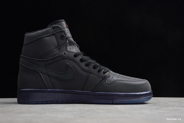  Fearless Zoom High Retro BV0006-900 1 Jordan 0122